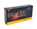 Kodak Ektar 100 — 120 Film (1 Roll)